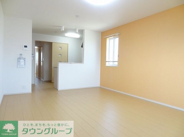 ポワール・メゾン Tの物件内観写真